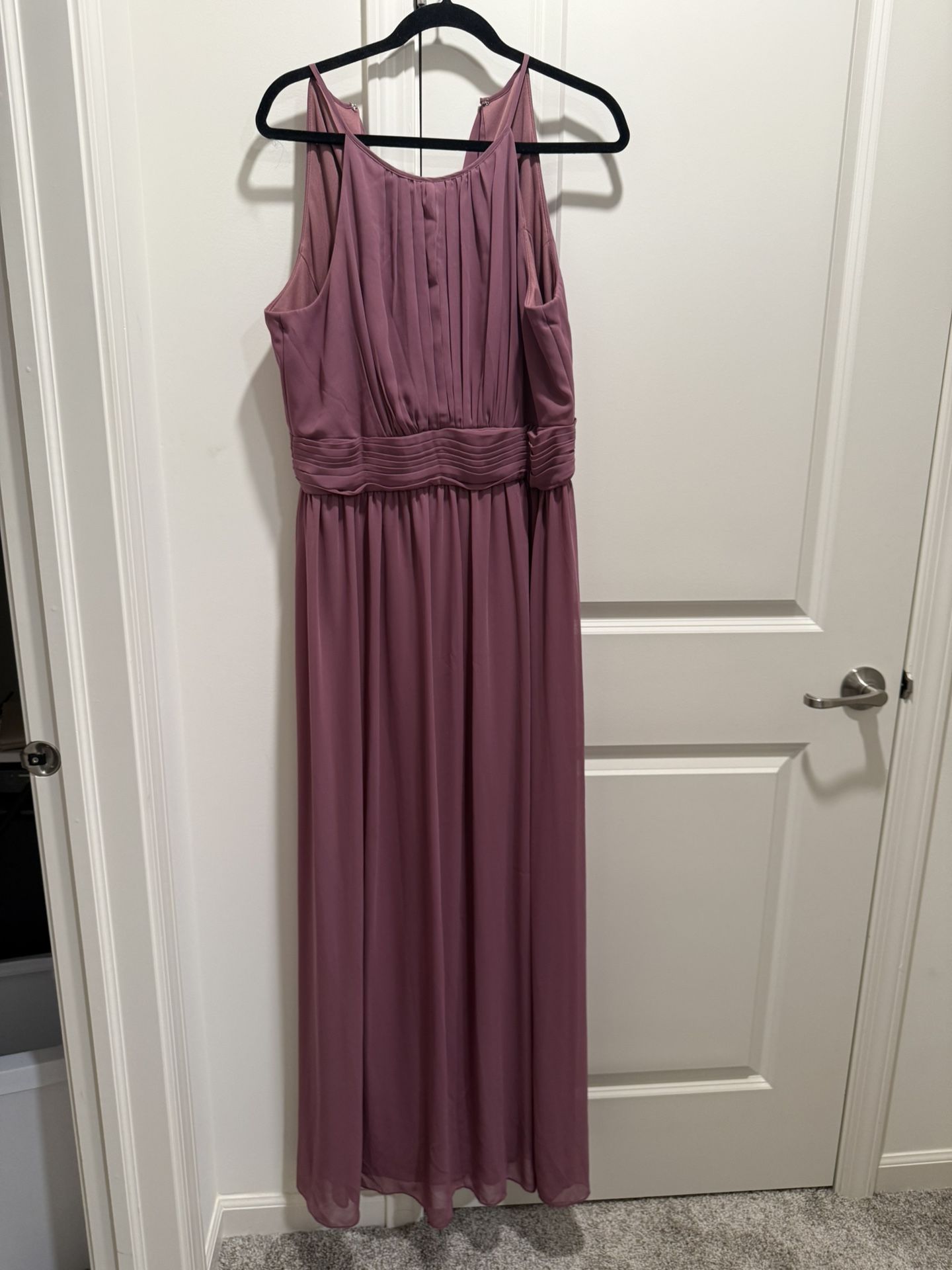 Bridesmaids Dress