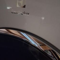 Washer And Gas Dryer