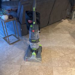 Hoover Pet Vacuum
