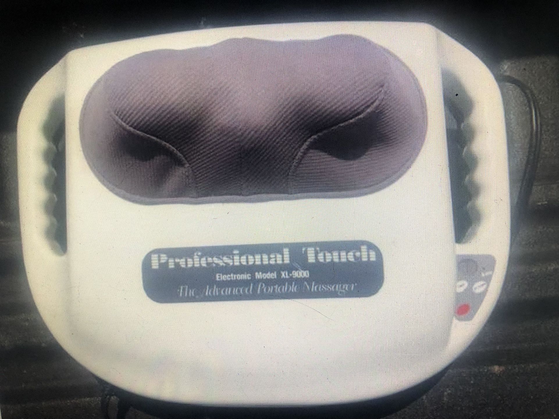 Personal Touch Massager XL - 9000