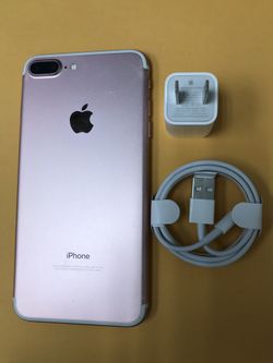 iPhone 7 Plus 32GB Factory Unlocked