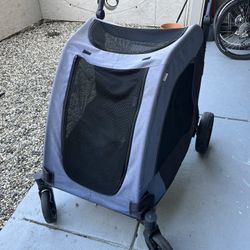 Dog stroller