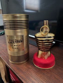 Jean Paul Gaultier Le Male Elixir 125mL/4.2 Fl Oz