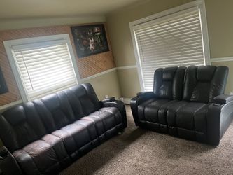 Couch Deal!!!