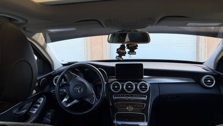 2018 Mercedes-Benz