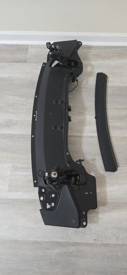 For Porsche 911 991 Cabrio/roof Lifter