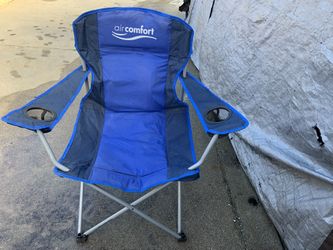Air Comfort Chair 