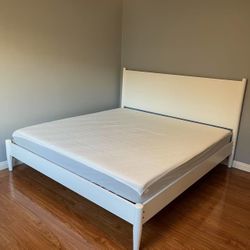 king Size Bed