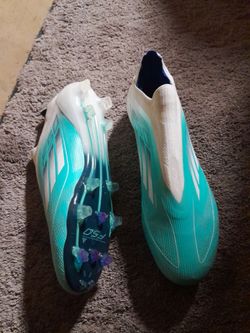 Adidas F50 Soccer Cleats