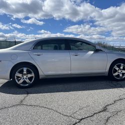 2011 Chevrolet Malibu
