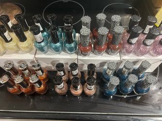 Nail Polish  klean Color