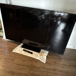 60” Vizio tv