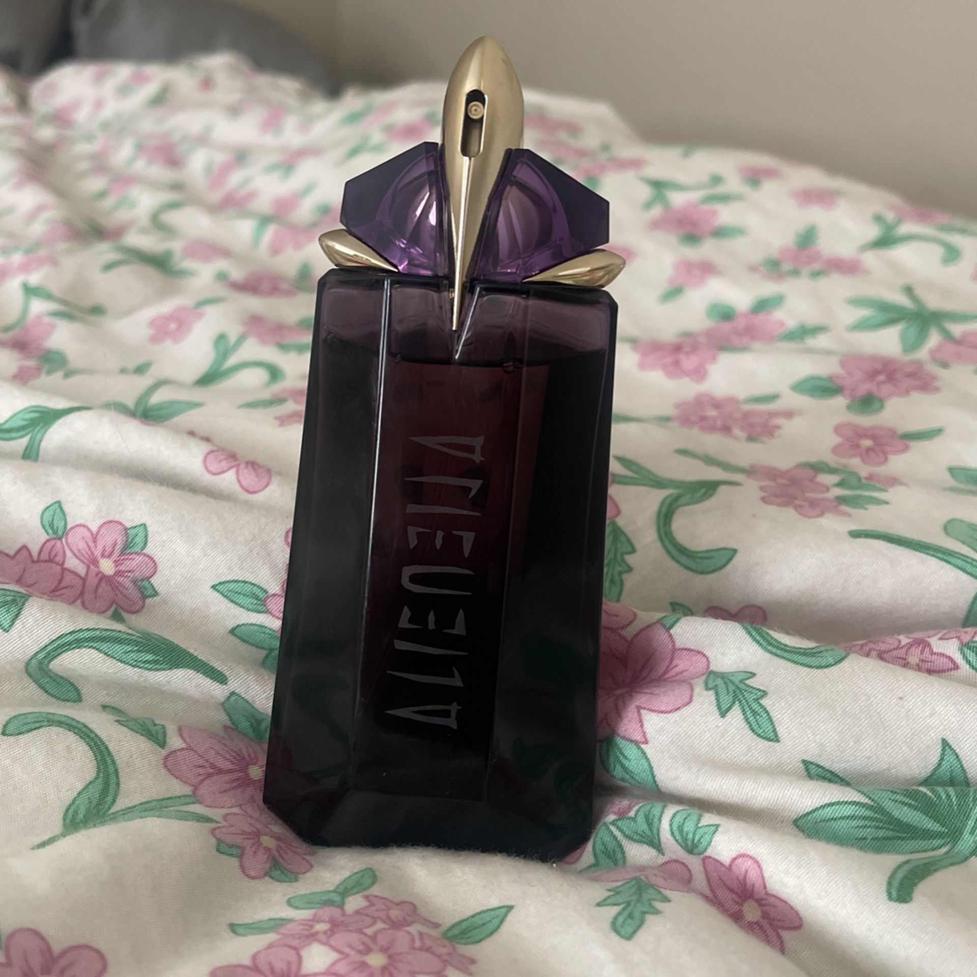 Perfume Alien By Mugler