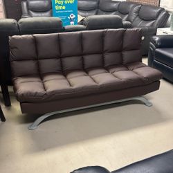 Futon Sofa Bed ✅