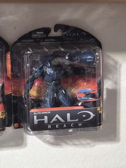 Halo Reach