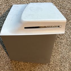PS5 Blu-ray Disc Cover 