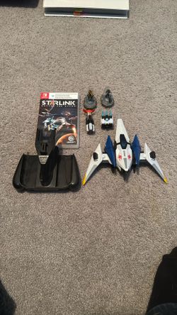 Starlink Battle For Atlas