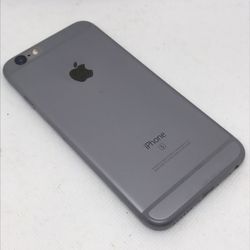 iPhone 6s Unlocked 