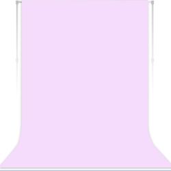 Light Purple Backdrop for Photoshoot Professional Photo Backdrop Background Curtain for Product Photography Portraits Wedding Party Live Streaming Vid