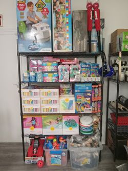 TOYS