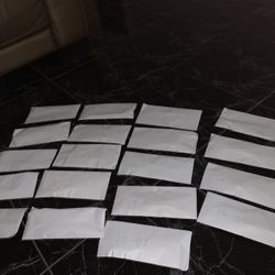 Bracelets Made By Disabled Students