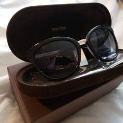 Tom Ford Sunglasses