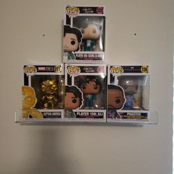 Funko Pop!