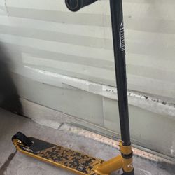 Pro Scooters