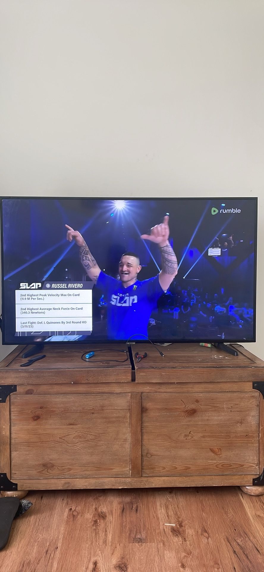 Vizio Smart Tv