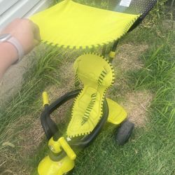 Smart trike 