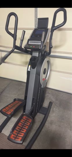 Pro-Form Cardio HIIT