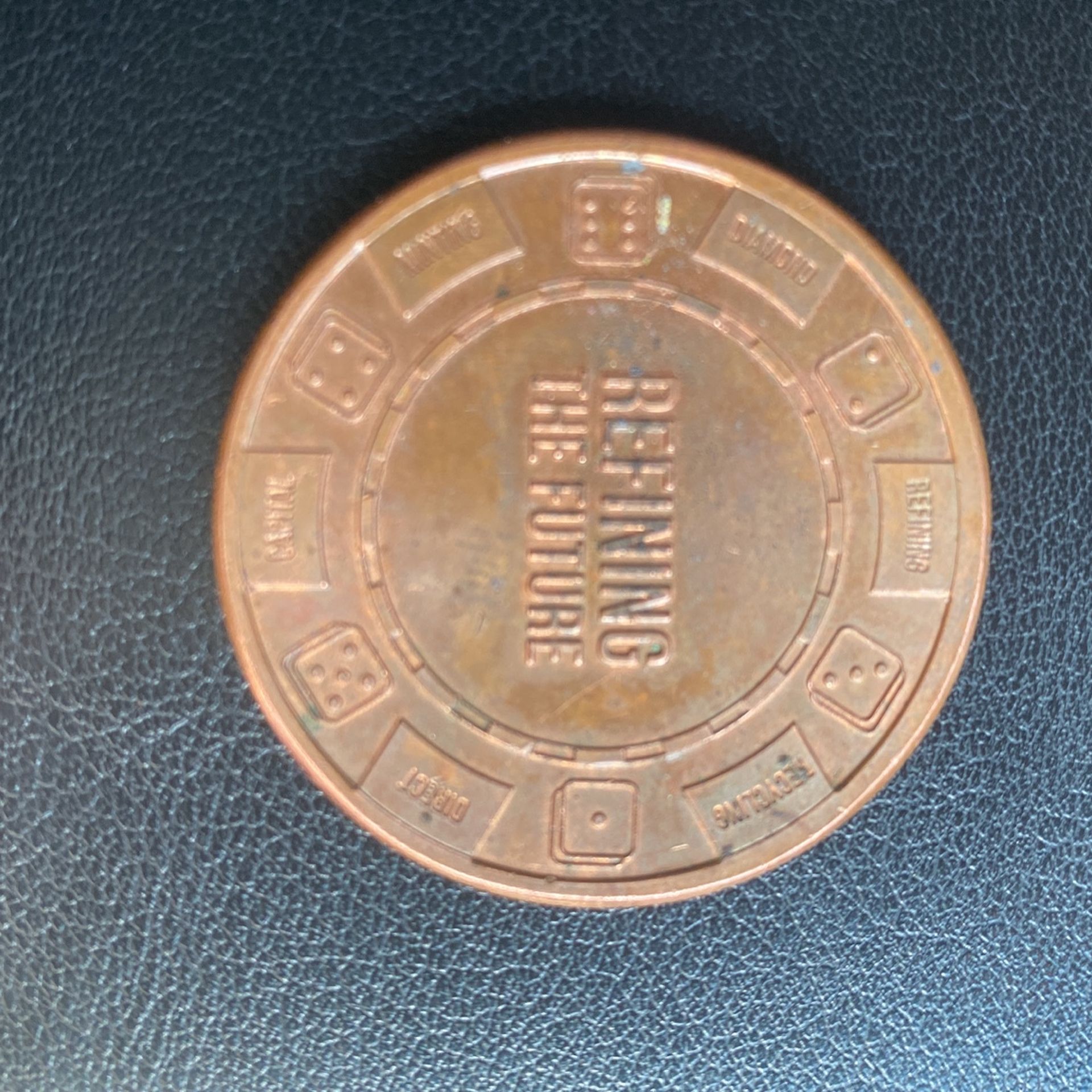 Very Rare Make Offer