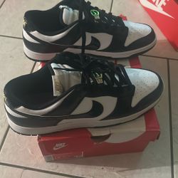 Tennis Shoes Nike /Jordan