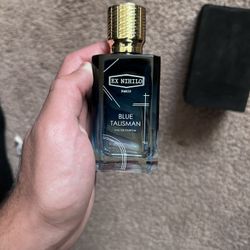 Blue Talisman Cologhne 