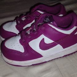 Dunks