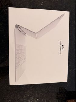 Apple Magic Keyboard Ipad Pro 12.9inch
