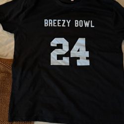 Breezy Bowl Chris Brown