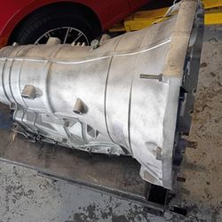 Motors Y. Transmission 