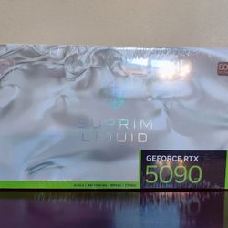 5090 GPU 