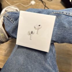 Airpods Pro 2nd Gen