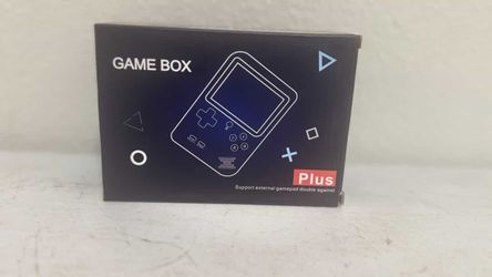 Game Box