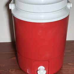 2 Gallon Water Cooler