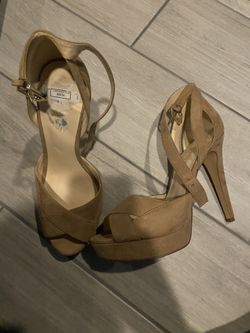 Sexy heels