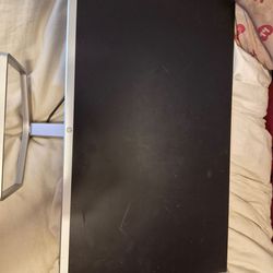 21.5 hp monitor thin