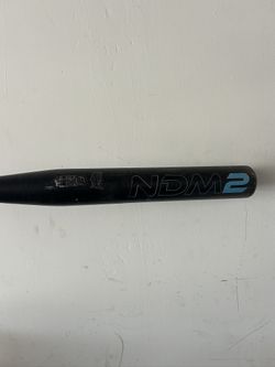Slowpitch Softball Bats