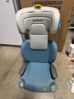 Century Boost OnTM 2-in-1 Booster