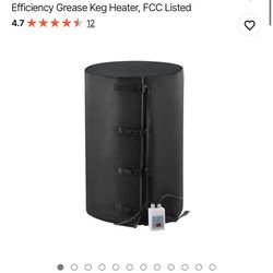 Tools/metal drum heater/drum heater / barrel heater