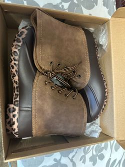New Women Boots