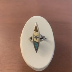 Vintage Sterling Silver