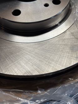 2012 thru 2015 honda civic front and rear new brake pads and rotors